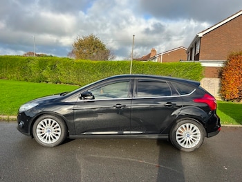 Used Ford Focus 2013 for sale - 76497033: Photo