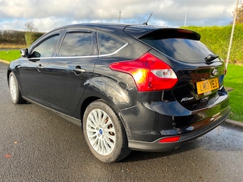 Used Ford Focus 2013 for sale - 76497033: Photo