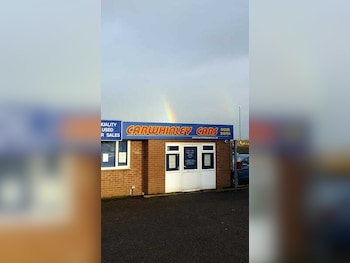 Used Skoda Roomster 2013 for sale - 78414731: Photo