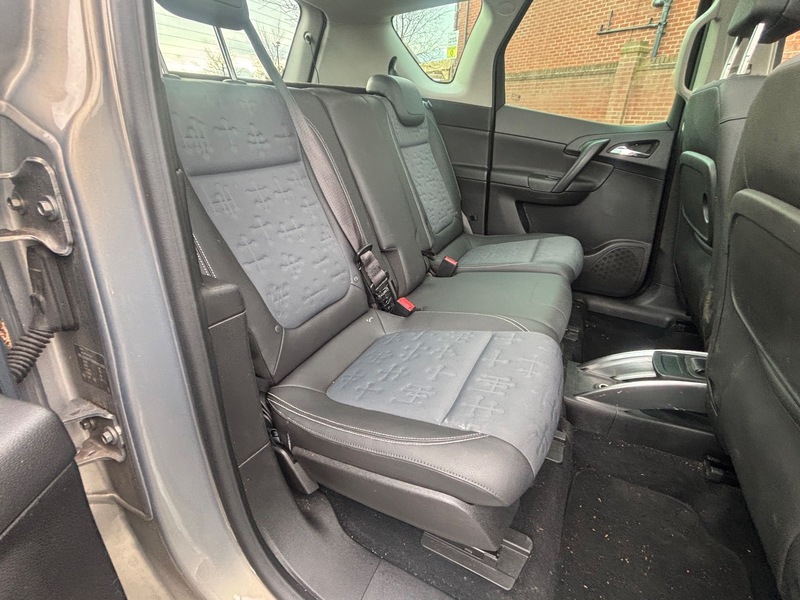 Used Vauxhall Meriva 2012 for sale - 76934983: Photo 13