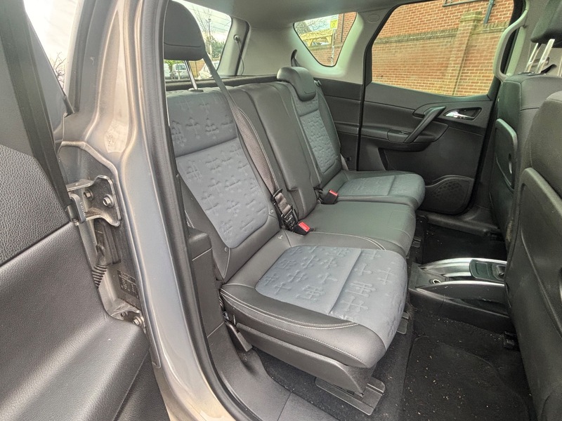 Used Vauxhall Meriva 2012 for sale - 76934983: Photo 15