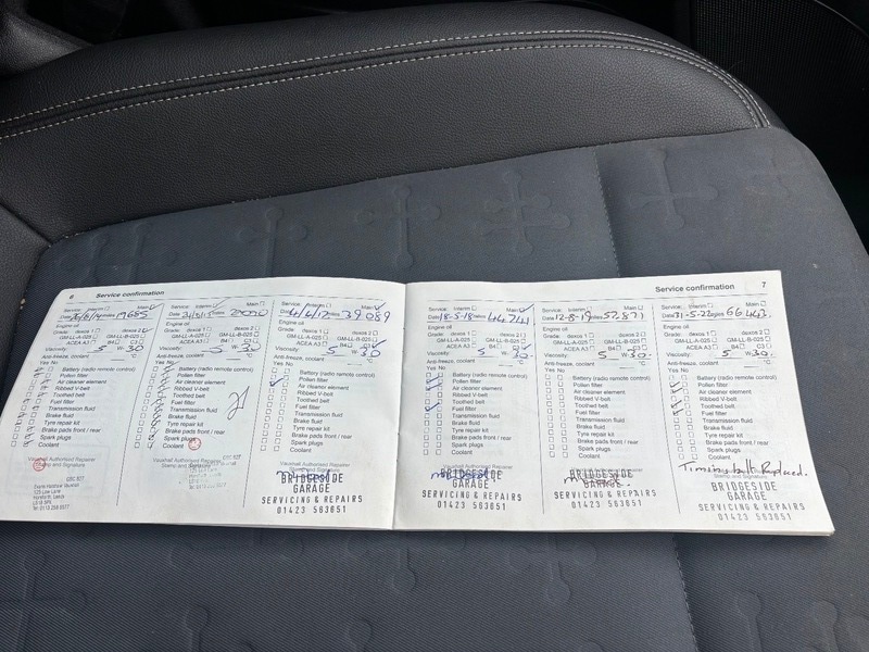 Used Vauxhall Meriva 2012 for sale - 76934983: Photo 17