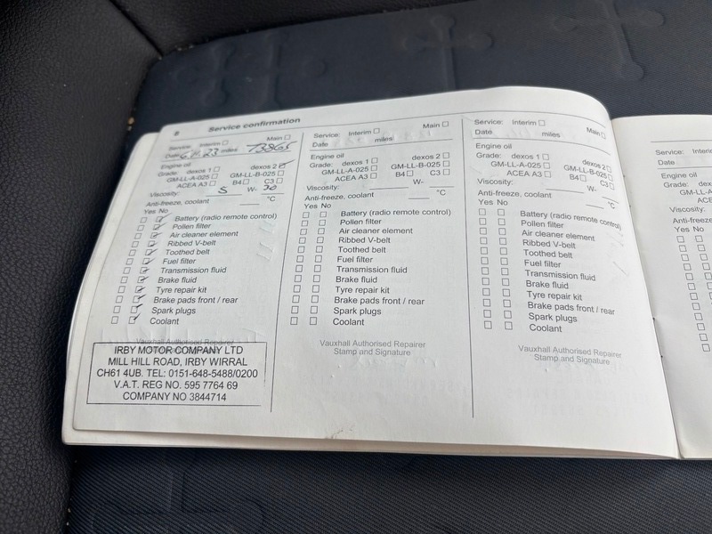 Used Vauxhall Meriva 2012 for sale - 76934983: Photo 18