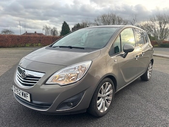 2012 - 1.7 CDTi 16V [130] SE 5dr