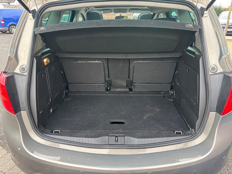 Used Vauxhall Meriva 2012 for sale - 76934983: Photo 6