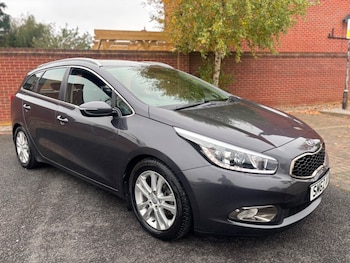 Used Kia Ceed 2012 for sale - 76250260: Photo