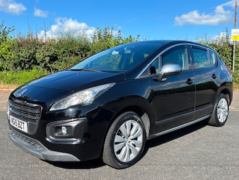 2015 - HDI ACTIVE AUTOMATIC 5-Door