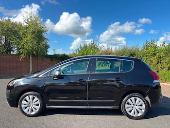 Used Peugeot 3008 2015 for sale - 75833302: Photo
