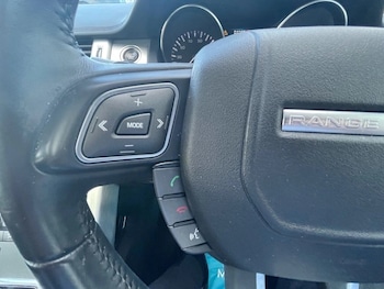 Used Land Rover Range Rover Evoque 2013 for sale - 76821412: Photo