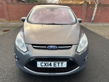 Used Ford C-Max 2014 for sale - 78769631: Photo