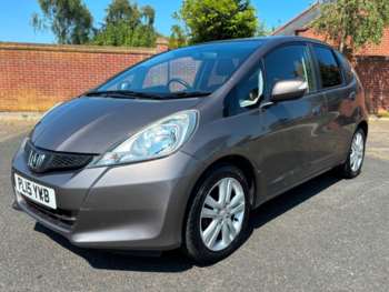 Used Honda Jazz 2015 for sale - 74981115: Photo