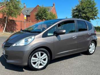Used Honda Jazz 2015 for sale - 74981115: Photo
