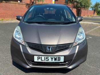 Used Honda Jazz 2015 for sale - 74981115: Photo
