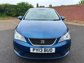 Used SEAT Ibiza 2013 for sale - 74756862: Photo
