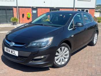 2014 - TECH LINE AUTOMATIC 5-Door