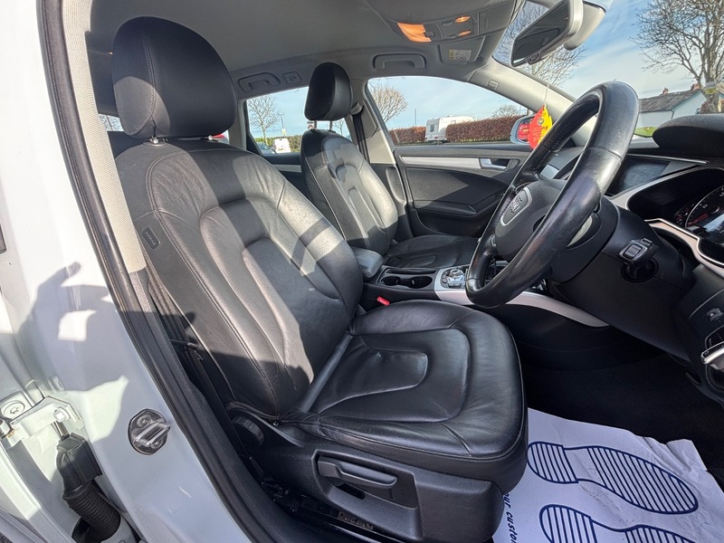 Used Audi A4 2015 for sale - 77423095: Photo 14