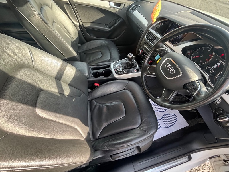 Used Audi A4 2015 for sale - 77423095: Photo 15