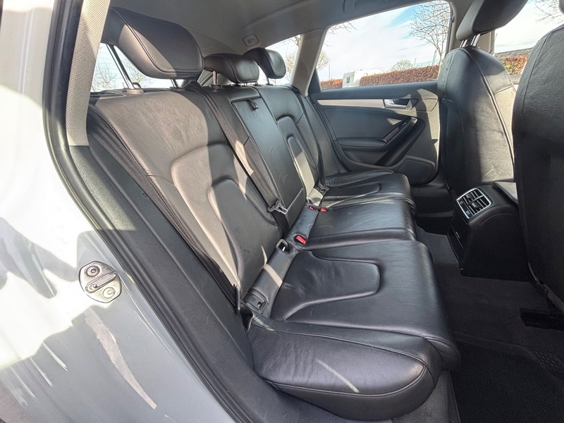 Used Audi A4 2015 for sale - 77423095: Photo 18