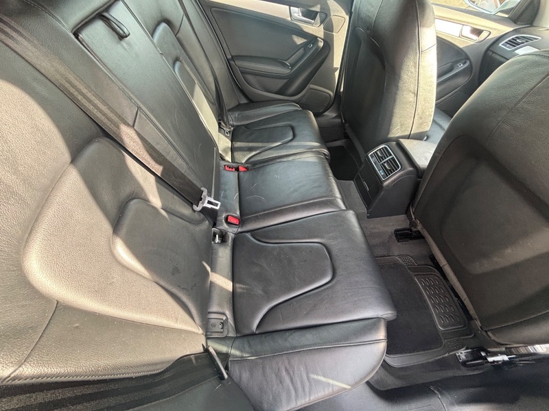 Used Audi A4 2015 for sale - 77423095: Photo 19