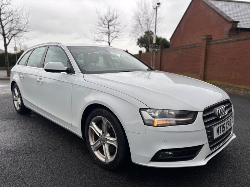 Used Audi A4 2015 for sale - 77423095: Photo 2