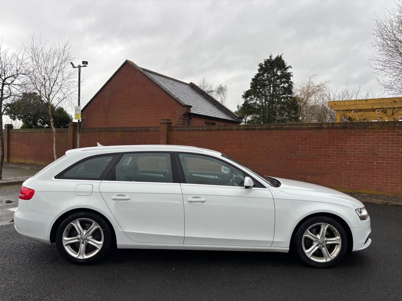 Used Audi A4 2015 for sale - 77423095: Photo 3