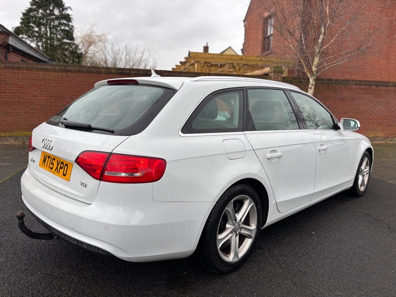 Used Audi A4 2015 for sale - 77423095: Photo 4