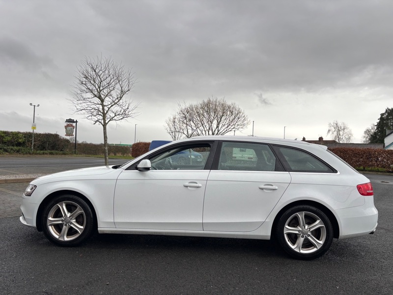 Used Audi A4 2015 for sale - 77423095: Photo 5