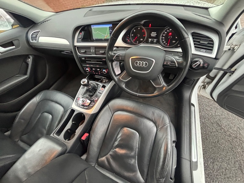 Used Audi A4 2015 for sale - 77423095: Photo 7