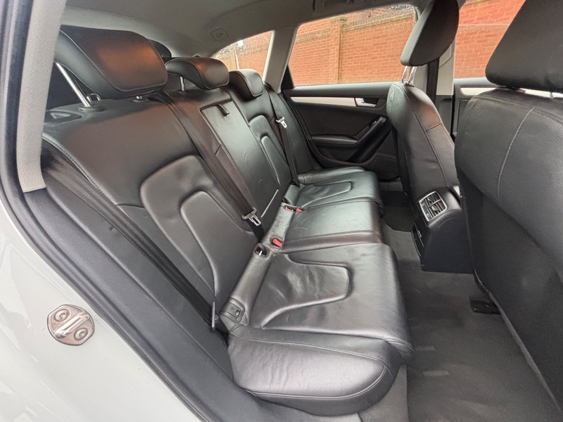 Used Audi A4 2015 for sale - 77423095: Photo 8