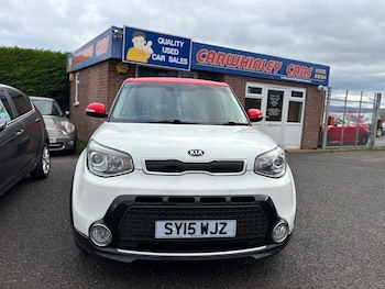 Used Kia Soul 2015 for sale - 77655891: Photo