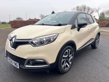 2015 - DYNAMIQUE S NAV DCI AUTOMATIC 5-Door