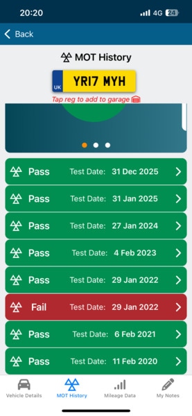 Used Ford Fiesta 2017 for sale - 77228035: Photo 2