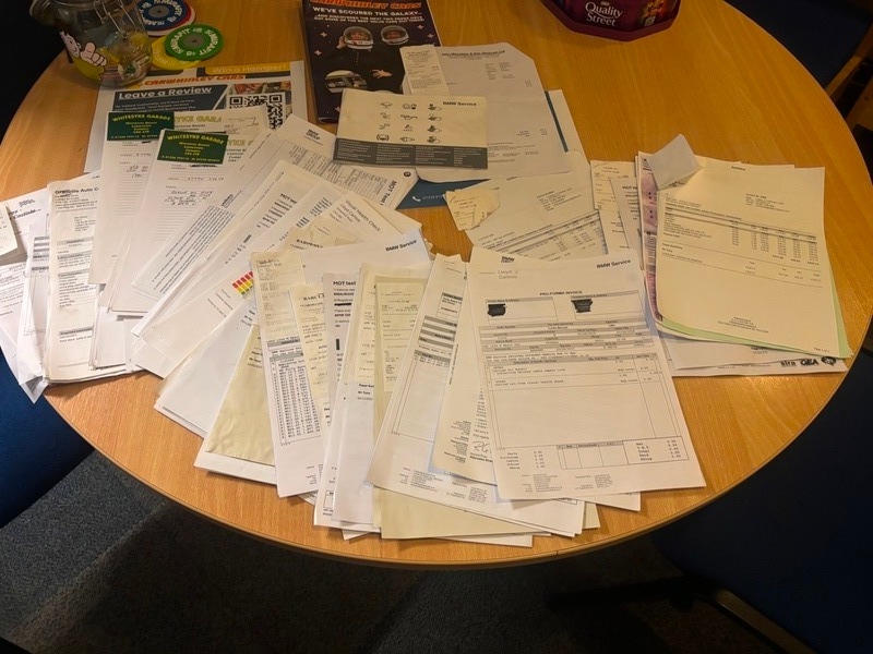 Used BMW 1 Series 2010 for sale - 76699076: Photo 3