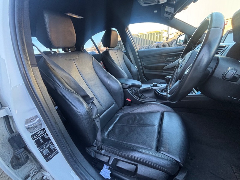 Used BMW 3 Series 2014 for sale - 77328832: Photo 2