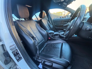 Used BMW 3 Series 2014 for sale - 77328832: Photo