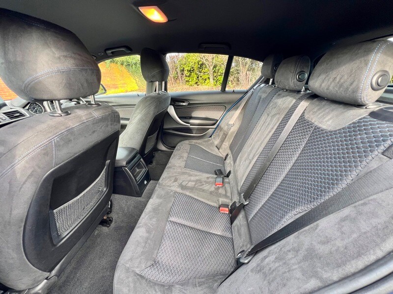 Used BMW 1 Series 2017 for sale - 77494441: Photo 17