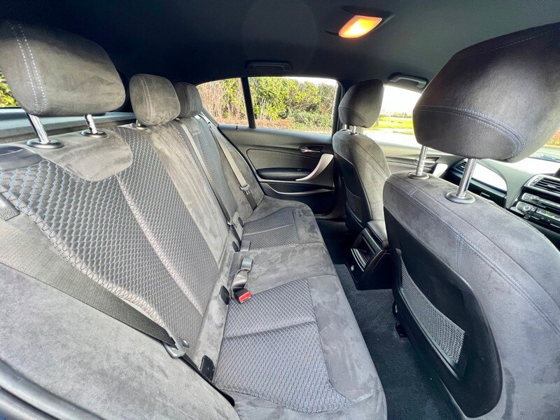 Used BMW 1 Series 2017 for sale - 77494441: Photo 18