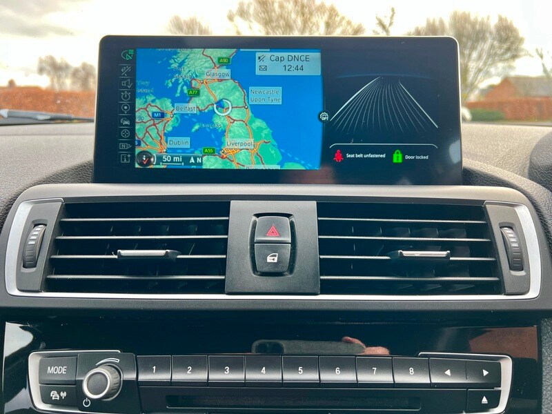 Used BMW 1 Series 2017 for sale - 77494441: Photo 22