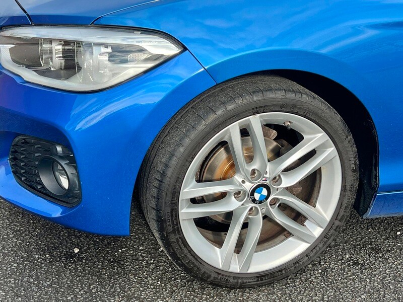 Used BMW 1 Series 2017 for sale - 77494441: Photo 24