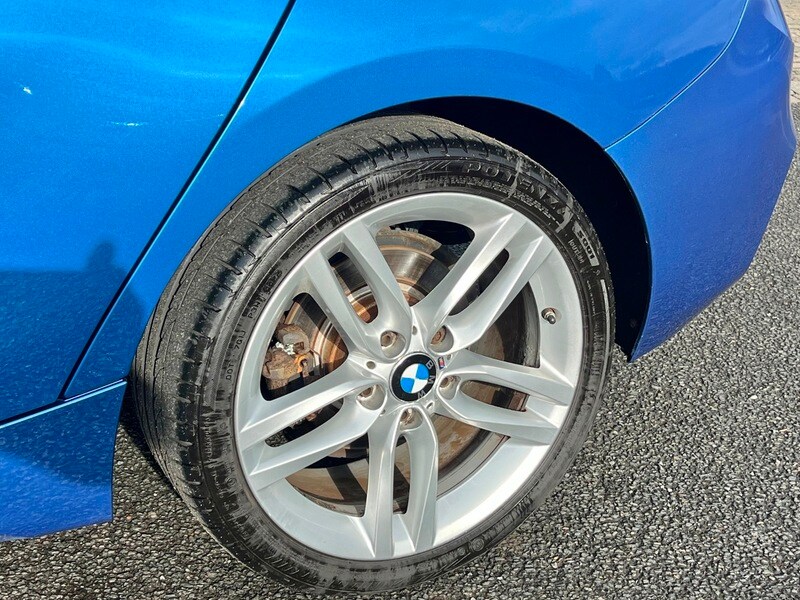 Used BMW 1 Series 2017 for sale - 77494441: Photo 25