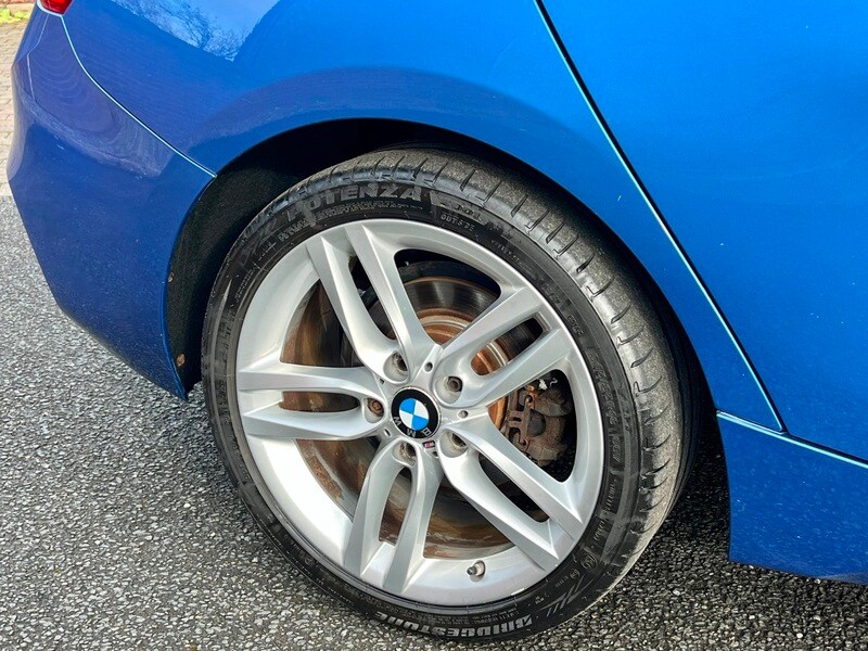 Used BMW 1 Series 2017 for sale - 77494441: Photo 26