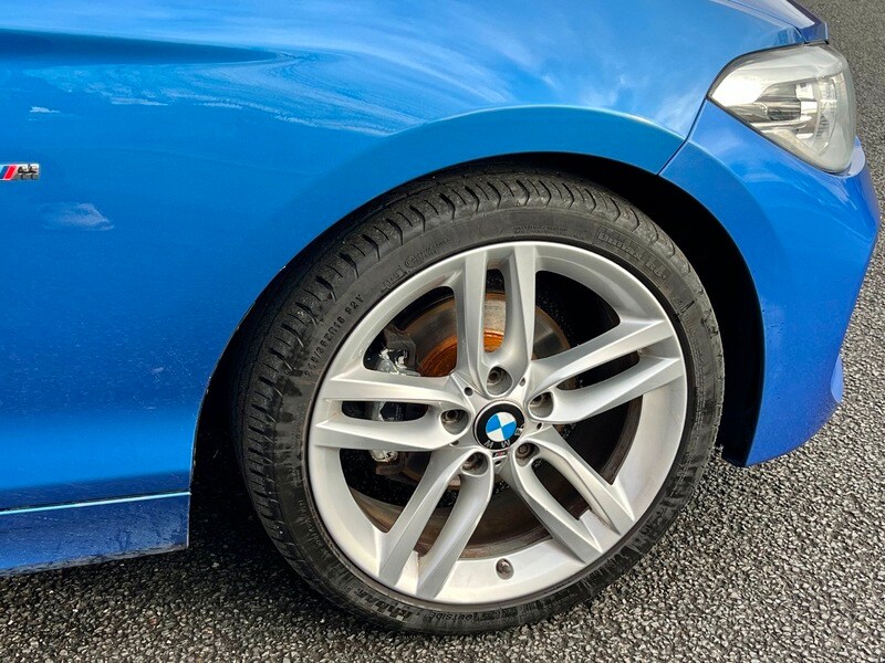 Used BMW 1 Series 2017 for sale - 77494441: Photo 27