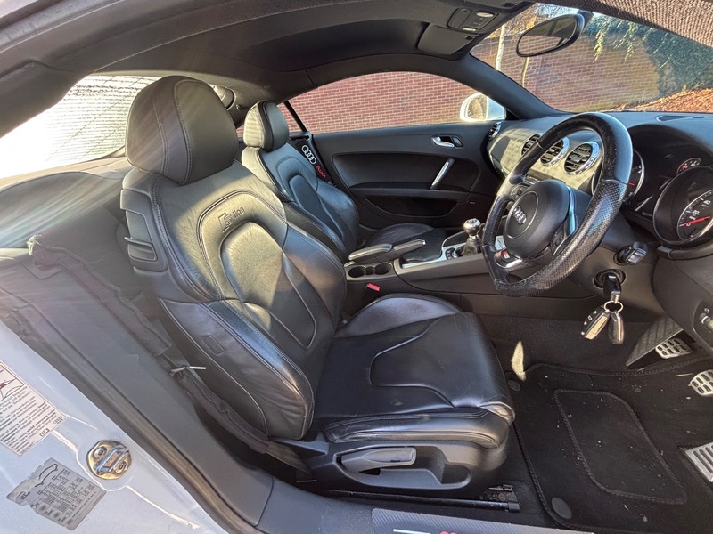 Used Audi TT 2010 for sale - 76605337: Photo 10