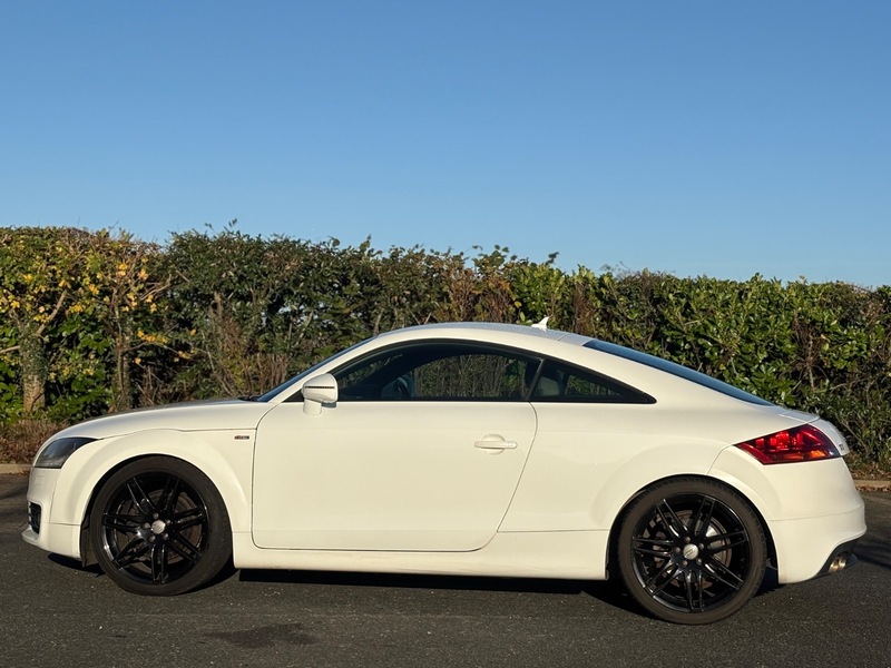 Used Audi TT 2010 for sale - 76605337: Photo 7