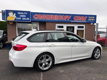 Used BMW 3 Series 2015 for sale - 77535671: Photo