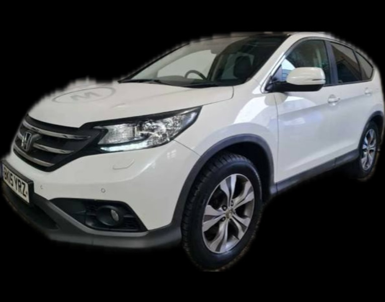 Used Honda CR-V 2015 for sale - 76482668: Photo 1
