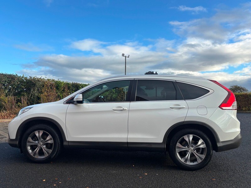 Used Honda CR-V 2015 for sale - 76482668: Photo 13