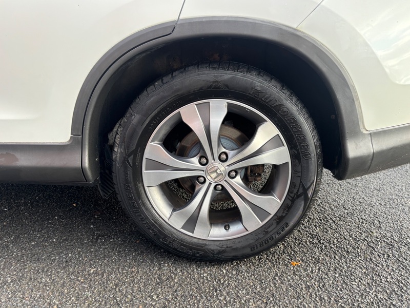 Used Honda CR-V 2015 for sale - 76482668: Photo 16