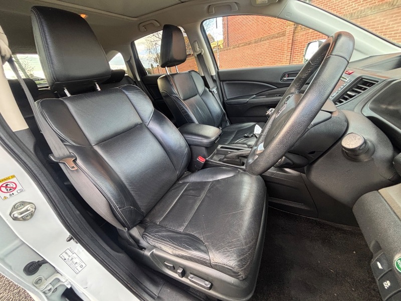 Used Honda CR-V 2015 for sale - 76482668: Photo 17