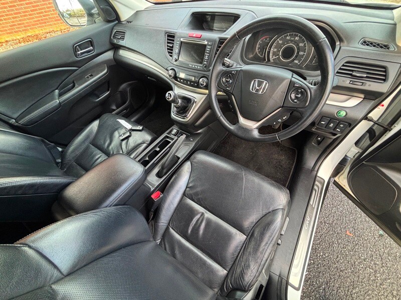 Used Honda CR-V 2015 for sale - 76482668: Photo 18